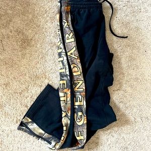 Legendary Whitetails Sweatpants